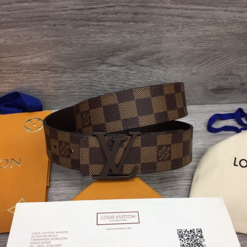 l0vis Vvtt0n belts